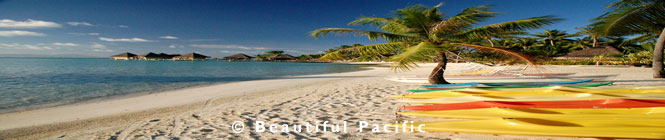 picture of Intercontinental Resort, Bora Bora Island