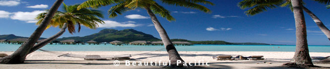 picture of Pearl Resort, Bora Bora Lagoon