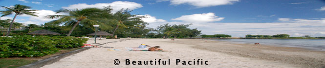 sofitel tahiti beach resort hotel location picture