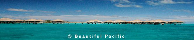 picture of Tahaa Private Island Resort, Tahaa Lagoon