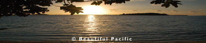 picture of Temanuata Beach Bungalows, Bora Bora Island