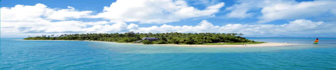 fafa island hotel location picture