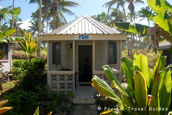 picture of the hotel