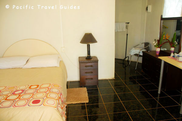 picture of the hotel