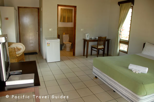 picture of the hotel