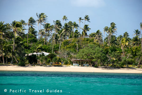 Ofu Island Backpackers Vavau Tonga Hotel Reviews