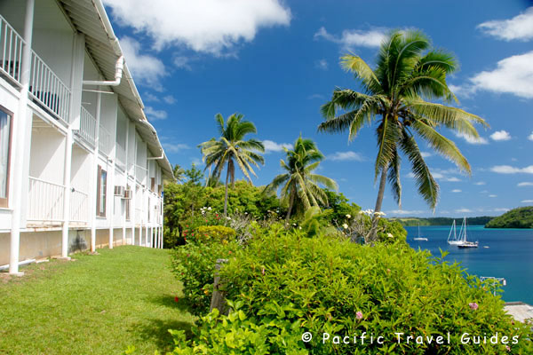 picture of the hotel