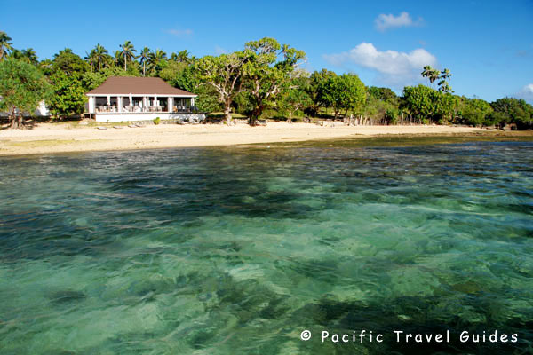 picture of the hotel