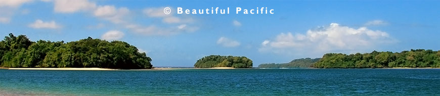 picture of islands in vanuatu
