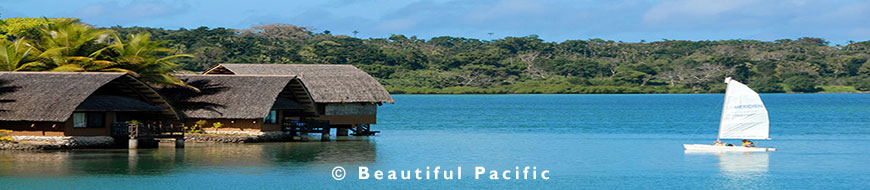 picture of islands in vanuatu