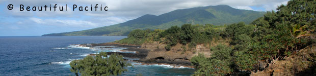 picture of outer islands vanuatu