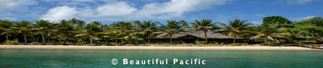 picture of Aore Island Resort, Santo