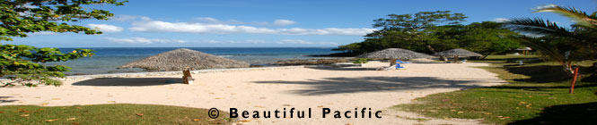 picture of Benjor Beach Club, Efate Island