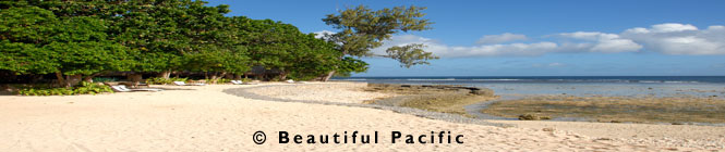 picture of Bokissa Private Island Resort, Santo