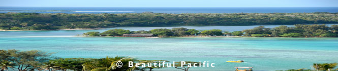 erakor island resort hotel location picture