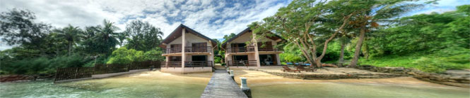 picture of Fatumaru Lodge, Port Vila
