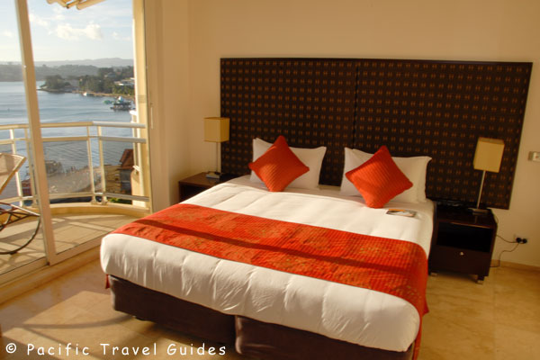picture of the hotel