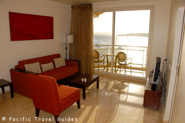 picture of the hotel