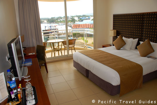 picture of the hotel