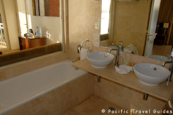 picture of the hotel