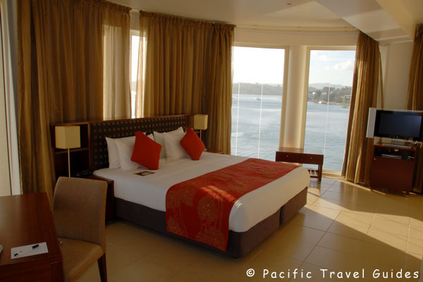 picture of the hotel