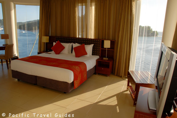 picture of the hotel