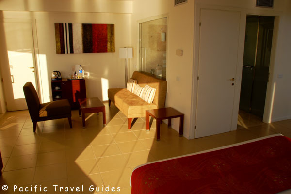 picture of the hotel