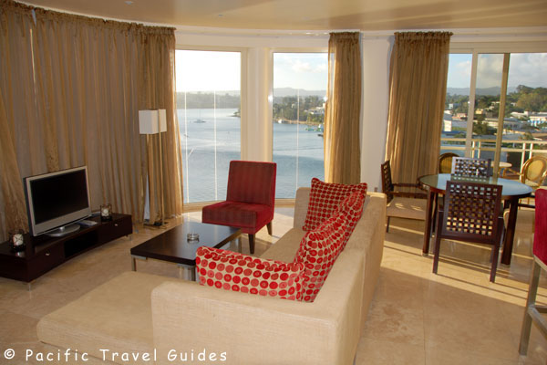 picture of the hotel