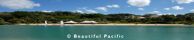 picture of Holiday Inn, Port Vila