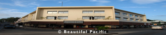 picture of Hotel Olympic, Port Vila