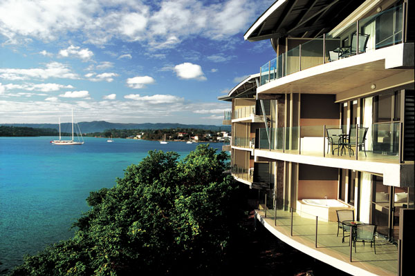 picture of the hotel