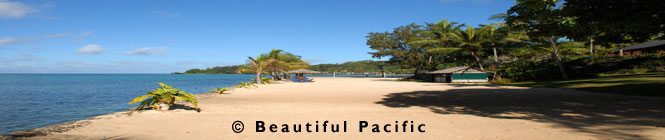 picture of Le Lagon beach