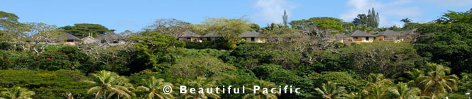 picture of Mangoes Resort, Port Vila
