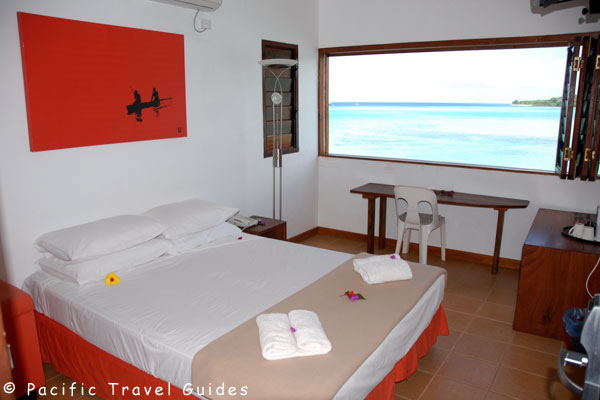 picture of the hotel