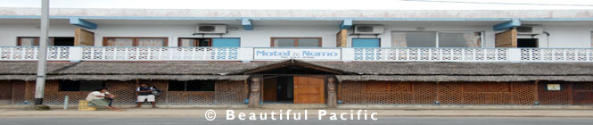 picture of Motel Nemo, Luganville, Santo