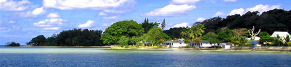 picture of Pacific Lagoon Apartments, Port Vila