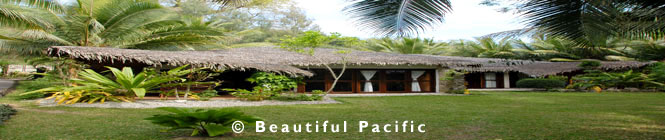 picture of Paradise Cove Resort, Port Vila