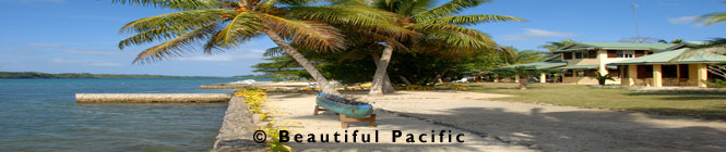 picture of Poppys on the Lagoon, Port Vila