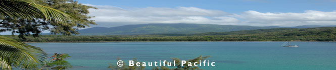 picture of Port Resolution Bungalows, Tanna