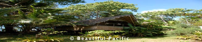 picture of Sunrise Bungalows, Tanna Island