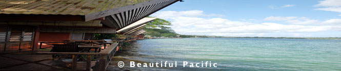 picture of Sunset Resort, Port Vila