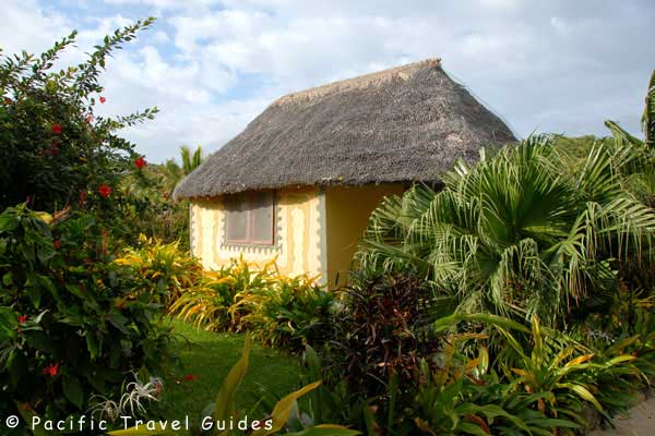 picture of the hotel